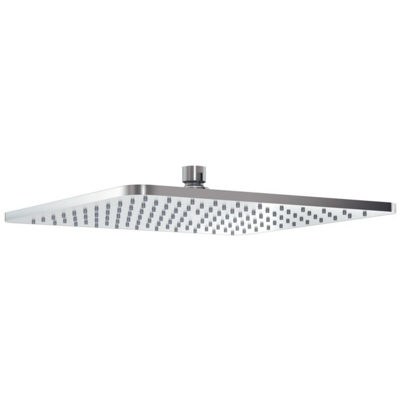 DUS FIX IDEALRAIN CUBE PATRAT 300 MM, ALAMA CROMATA